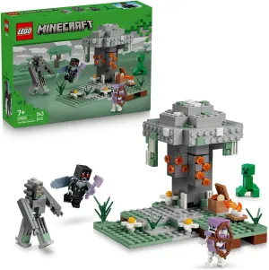 Lego Soluk Bahçe