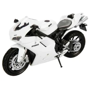 SUN-NRY-1/12 MTR DUCATI 1198 BYZ.
