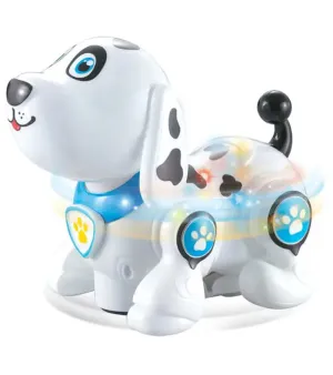 PİLLİ KÖPEK