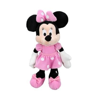 SUN-LFN-PELUŞ CORE MINNIE L/43CM.(MMCH)