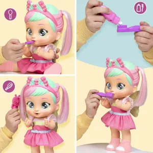 Giochi Cry Babıes Bella Sabah Rutını-921481