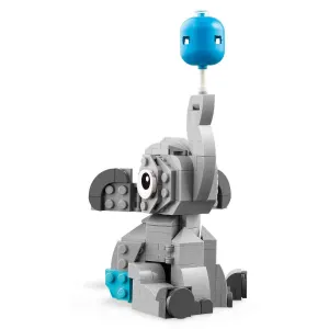Lego Gökyüzünde Bebek Fil