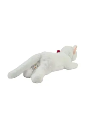 25 CM YATAN KEDİ