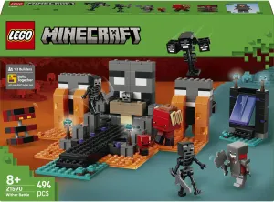 Lego Wither Savaşu