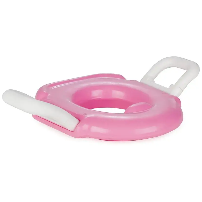 KLOZET ADAPTÖRÜ (MAVİ-PEMBE)