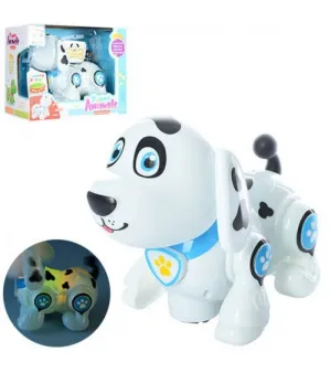 PİLLİ KÖPEK