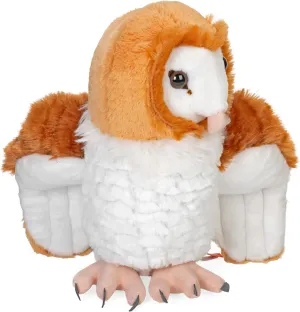 WILD REPUBLIC CK SERİSİ PEÇELİ BAYKUŞ 30 CM