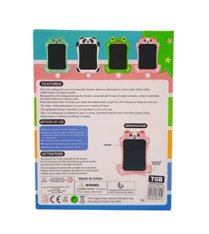 YAZI TABLET