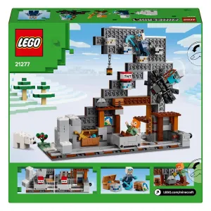 Lego Kazma Madeni