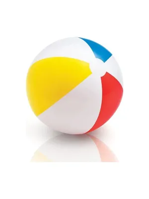 Intex 59020 Renkli Top 51 cm