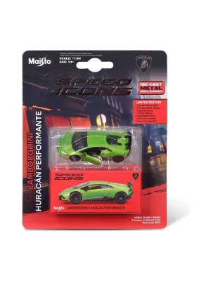1/64 SPEED ICONS KOLEKSİYON ARAÇLAR