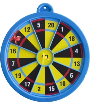 KÜÇÜK DART