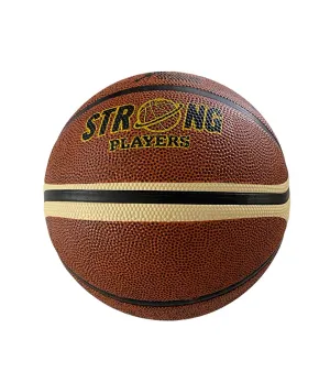 5 NO KALİTELİ BASKET TOPU