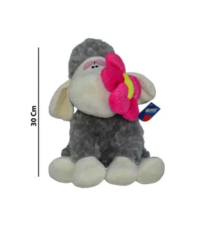 30 CM ÜZGÜN KUZU
