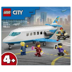 Lego Yolcu Jeti