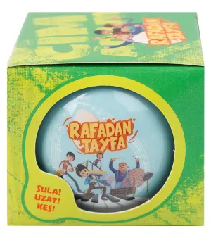 RAFADAN TAYFA ÇİM ADAM