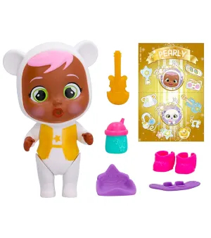 GP CRY BABİES MT MÜZİK SERİSİ