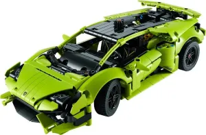 Lego Technic Lamborghini Huracan Tecnica 42161