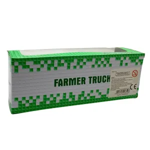 9975-4A ROMORKLU TRAKTOR
