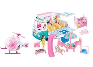 KARAVAN SET