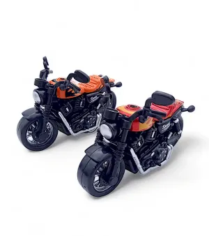 ÇEK BIRAK MOTORSİKLET 12Lİ