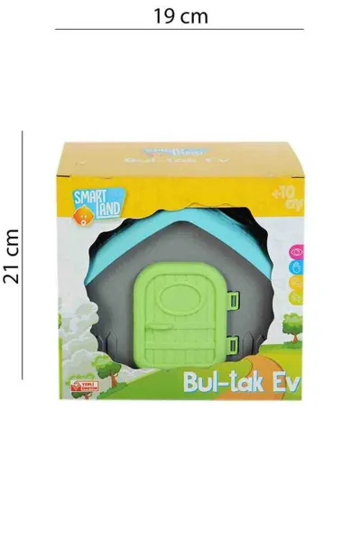BUL-TAK EV