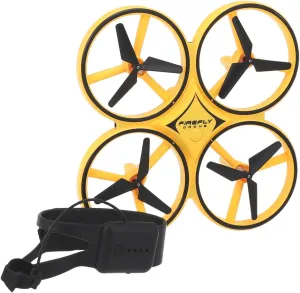 KOL KONTROLÜ DRONE