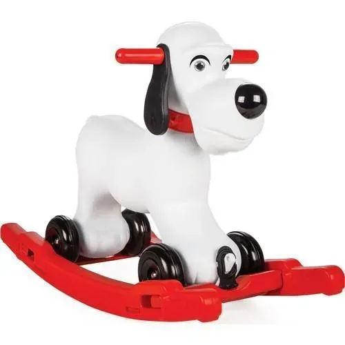 SEVİMLİ KÖPEK
