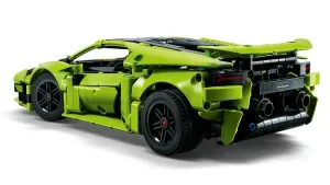 Lego Technic Lamborghini Huracan Tecnica 42161