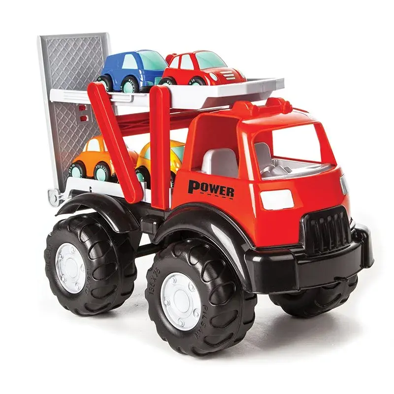 POWER TRANSPORT KAMYON