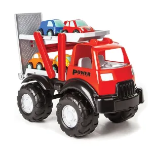 POWER TRANSPORT KAMYON
