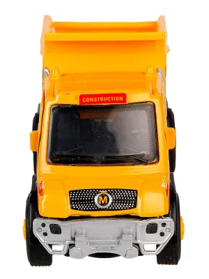 KART.ÇEKBIRAK TAŞIYICI TIR SETİ