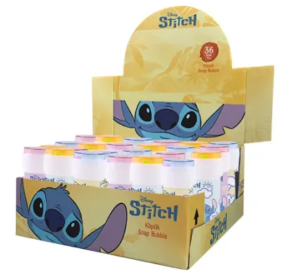 BALONEVİ STITCH 36'LI KÖPÜK BALON DISPLAY