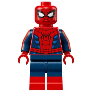 Lego Örümcek Adam