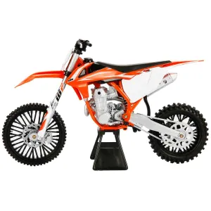 SUN-NRY-1/6 MTR KTM 450 SX-F