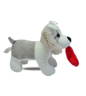 20 CM KALPLİ KÖPEK
