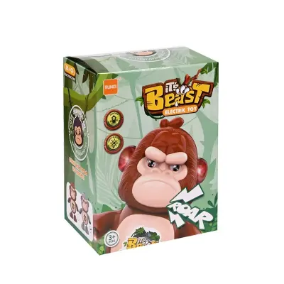 Seher Elektrikli Orangutan Işık Müzik İle RS-9043C