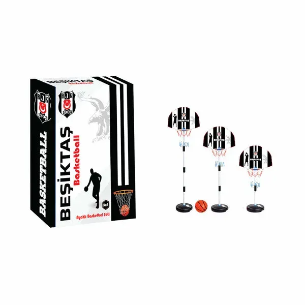 BEŞİKTAŞ BASKET POTASI STRONG