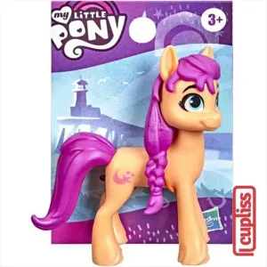 MY LITTLE PONY: YENİ BİR NESİL TEKLİ FİGÜR