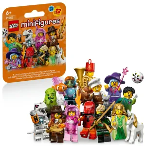 Lego Minifigur Seri 29 71052