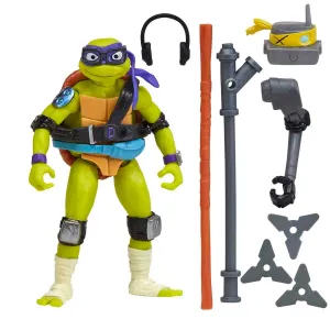 TMNT NİNJA KAPLUMBAGA MİX 'N MATCH DONATELLO-83802