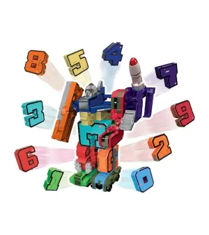 Pocket Morphers Asorti