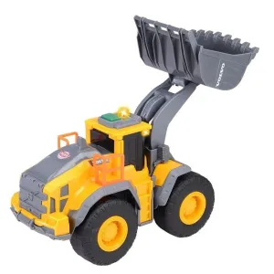 DICKIE VOLVO WHEEL LOADER