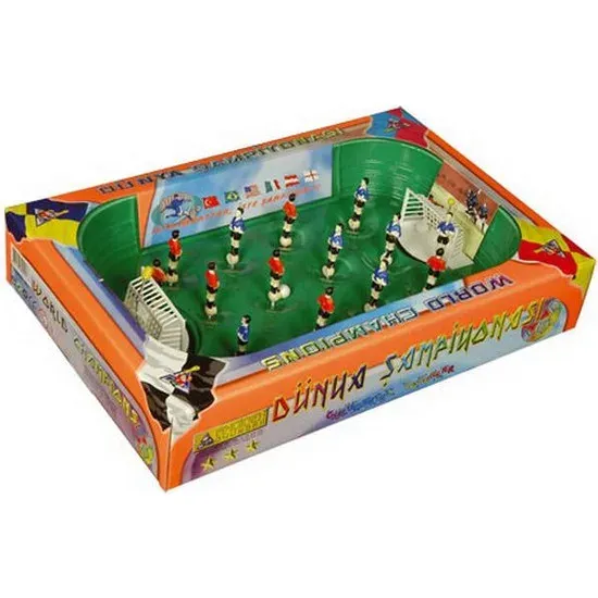 Küçük World Champions Futbol