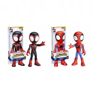 Hasbro Spidey And His Amazing Friends Dev F6689