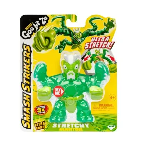 Giochi Smash Strikers Tekli Figur GJT57000