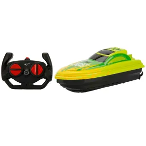 SUN-RST-SNC-R/C F/F HIZ TEKNESİ 2.4GHZ.3.7V.3A.