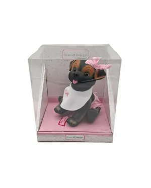 BENİM İLK KÖPEĞİM SESLİ
