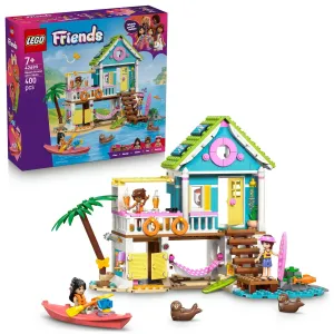 Lego Sahil Evi 42699