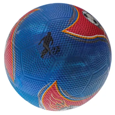 FUTBOL TOPU KAUÇUK 5 NO